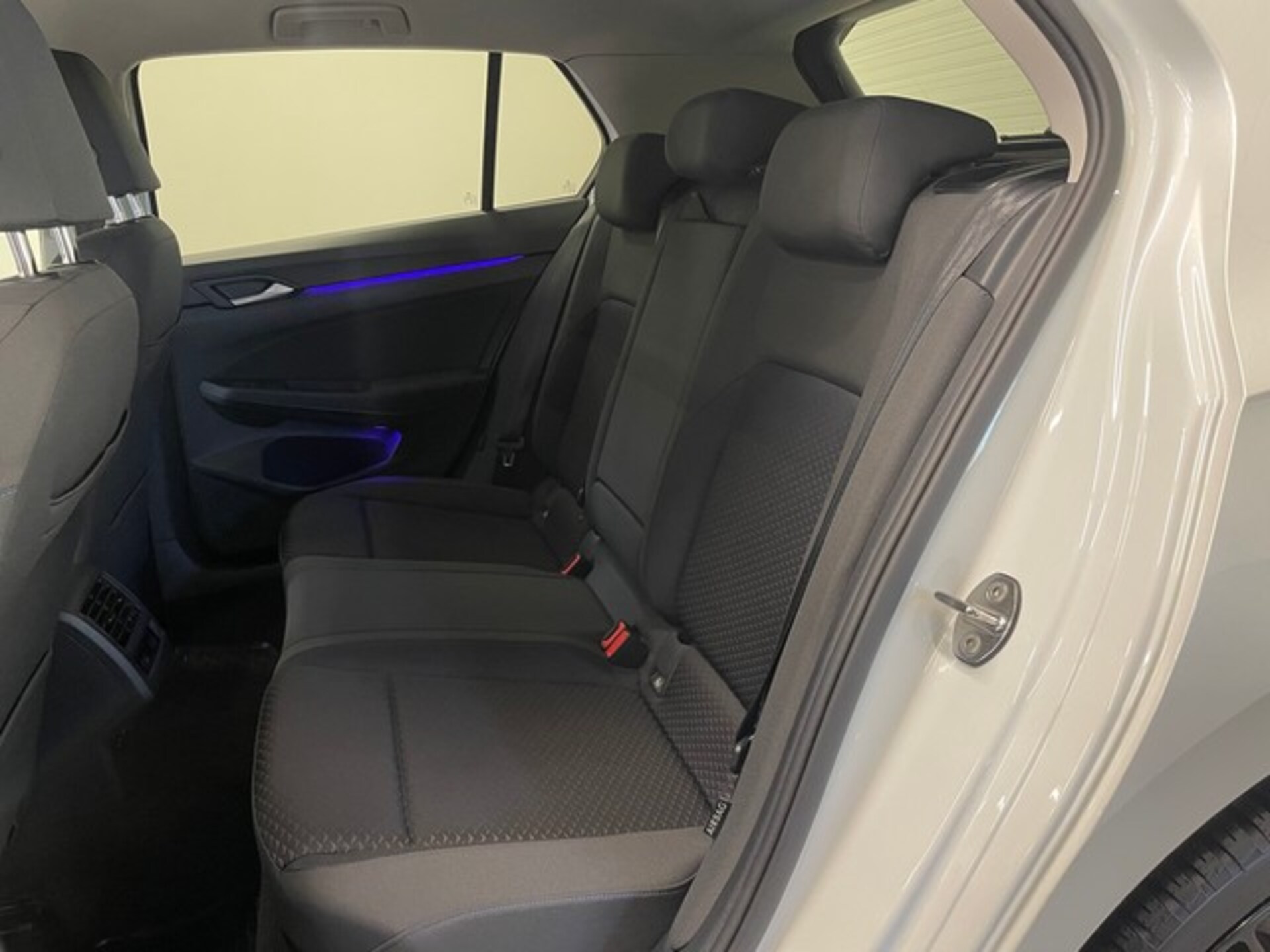 Volkswagen Golf United