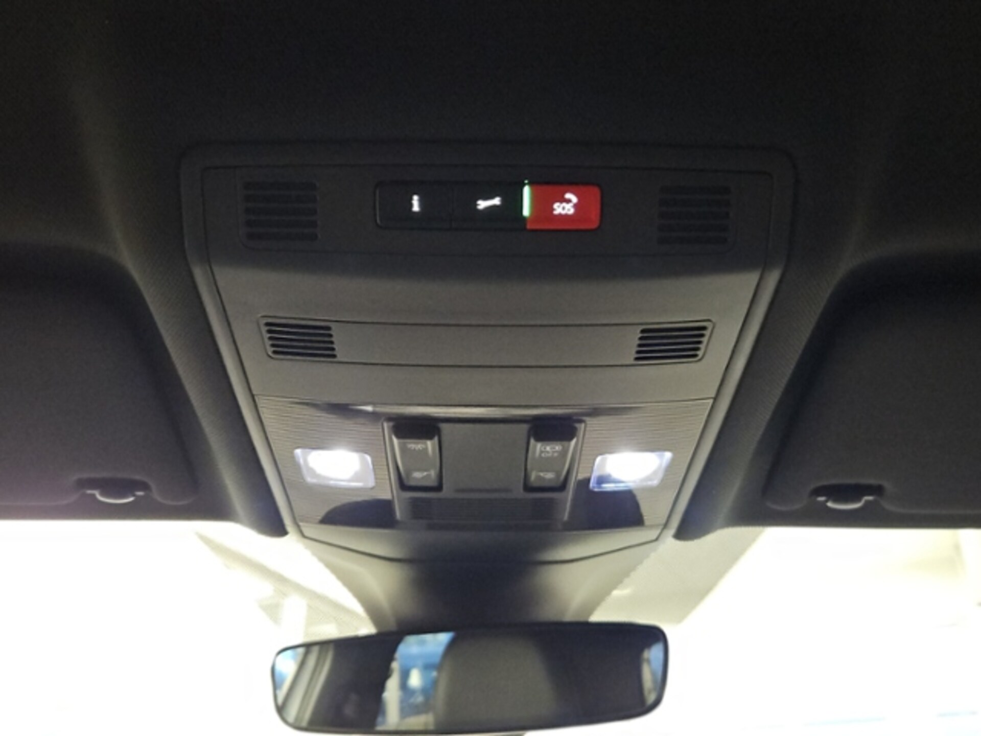 Volkswagen T-Cross ENERGY