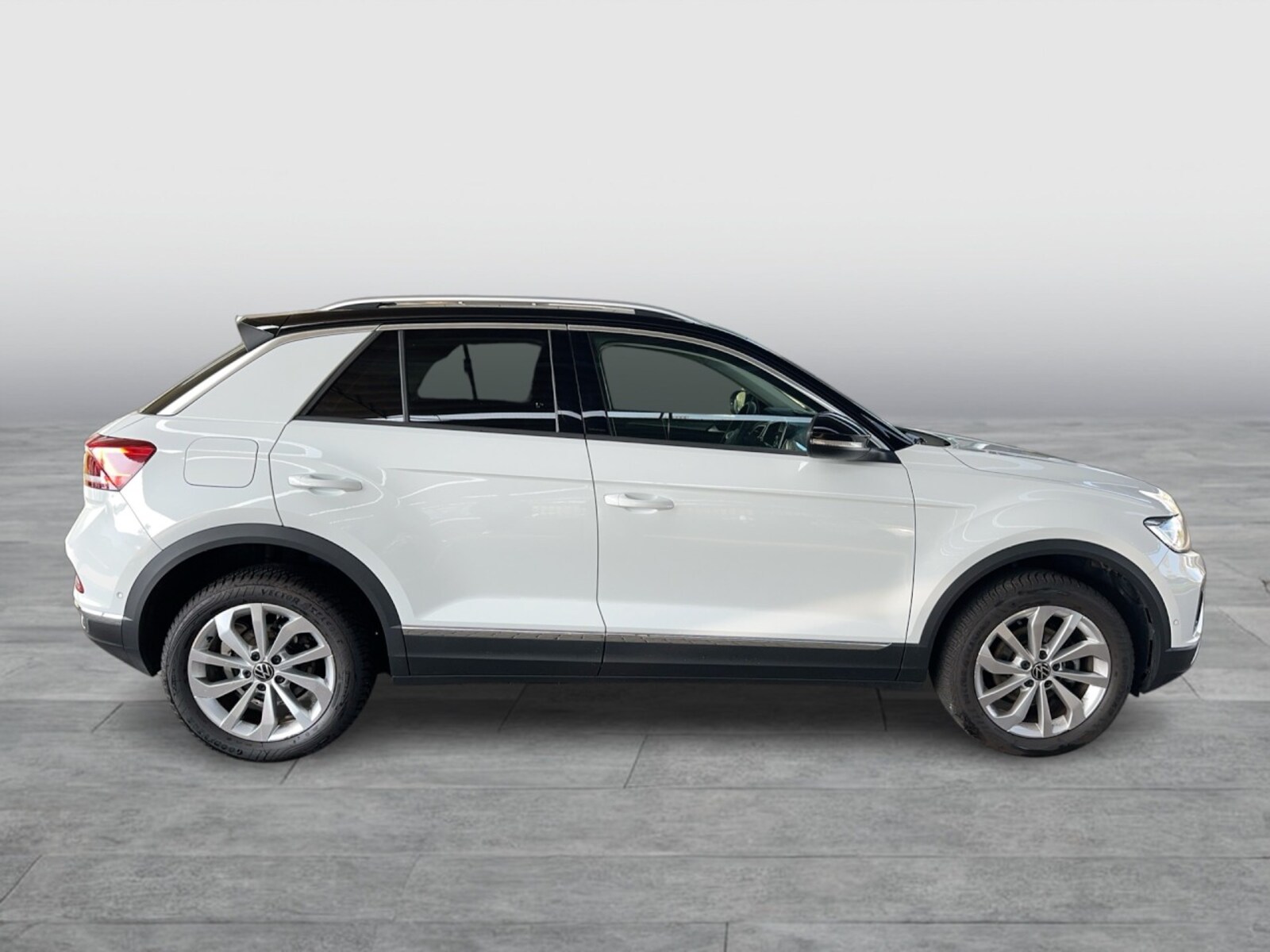 Volkswagen T-Roc – Bild 7