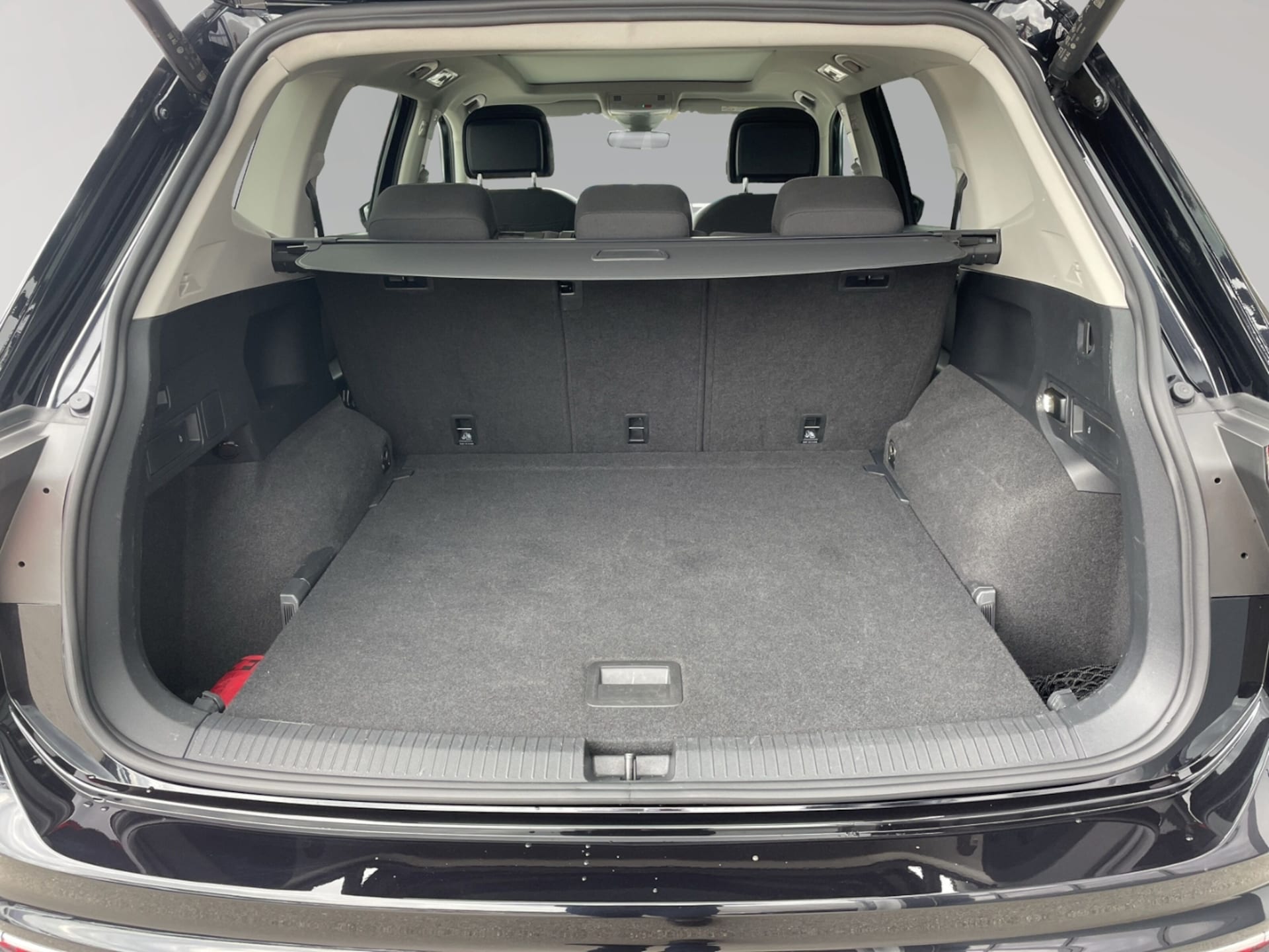 Volkswagen Tiguan Allspace Elegance