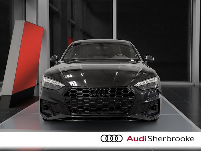 2023 Audi A5 Sportback