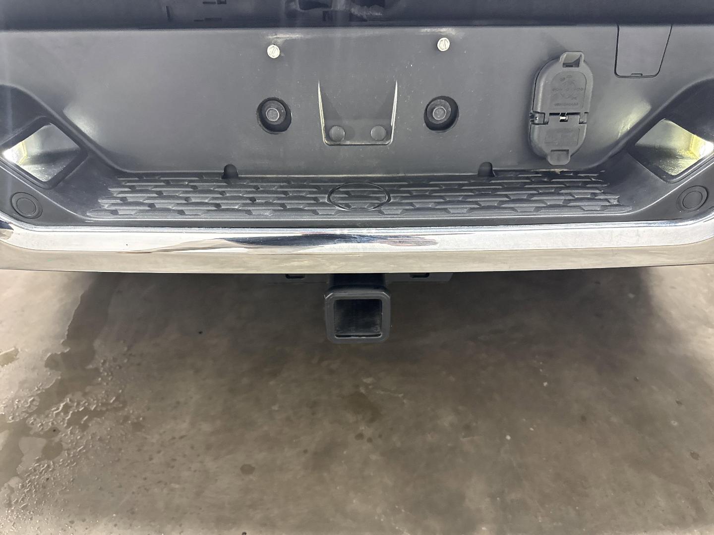2025 RAM Ram 1500 Pickup Big Horn/Lone Star - Photo 30