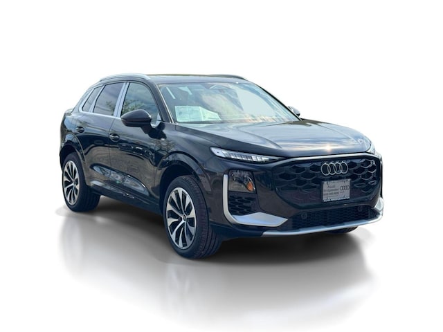 2026 Audi Q3 SUV