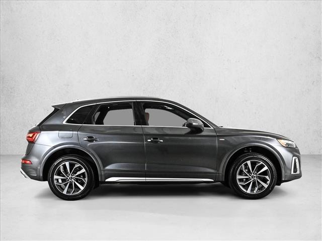 2024 Audi Q5