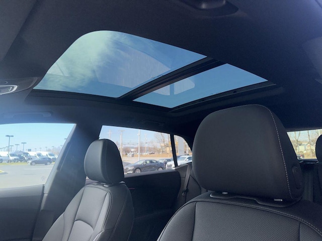 2026 Audi Q8 Premium Plus - Photo 15
