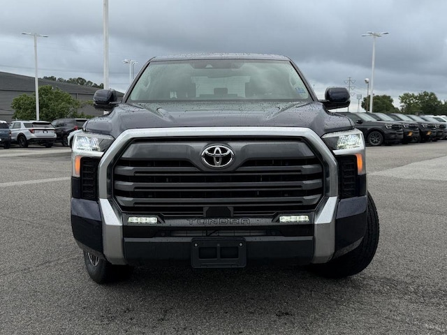 2023 Toyota Tundra