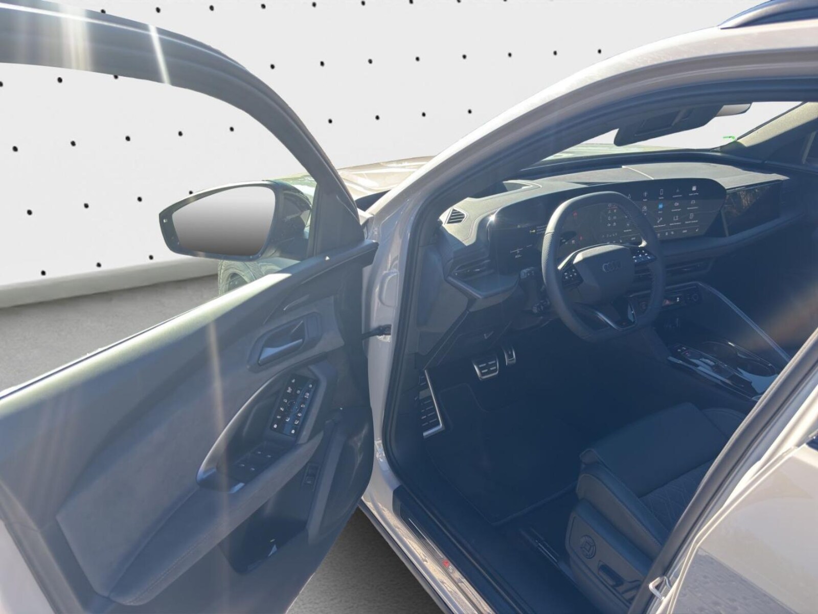 Audi Q5 Sportback – Bild 14