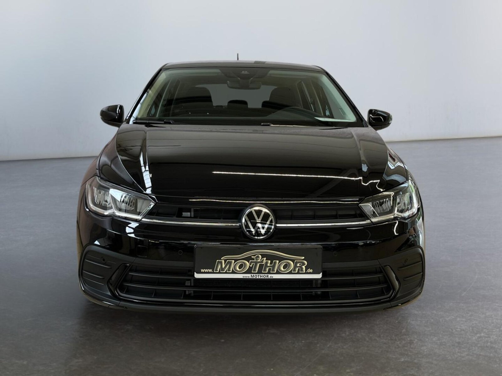 Volkswagen Polo – Bild 6