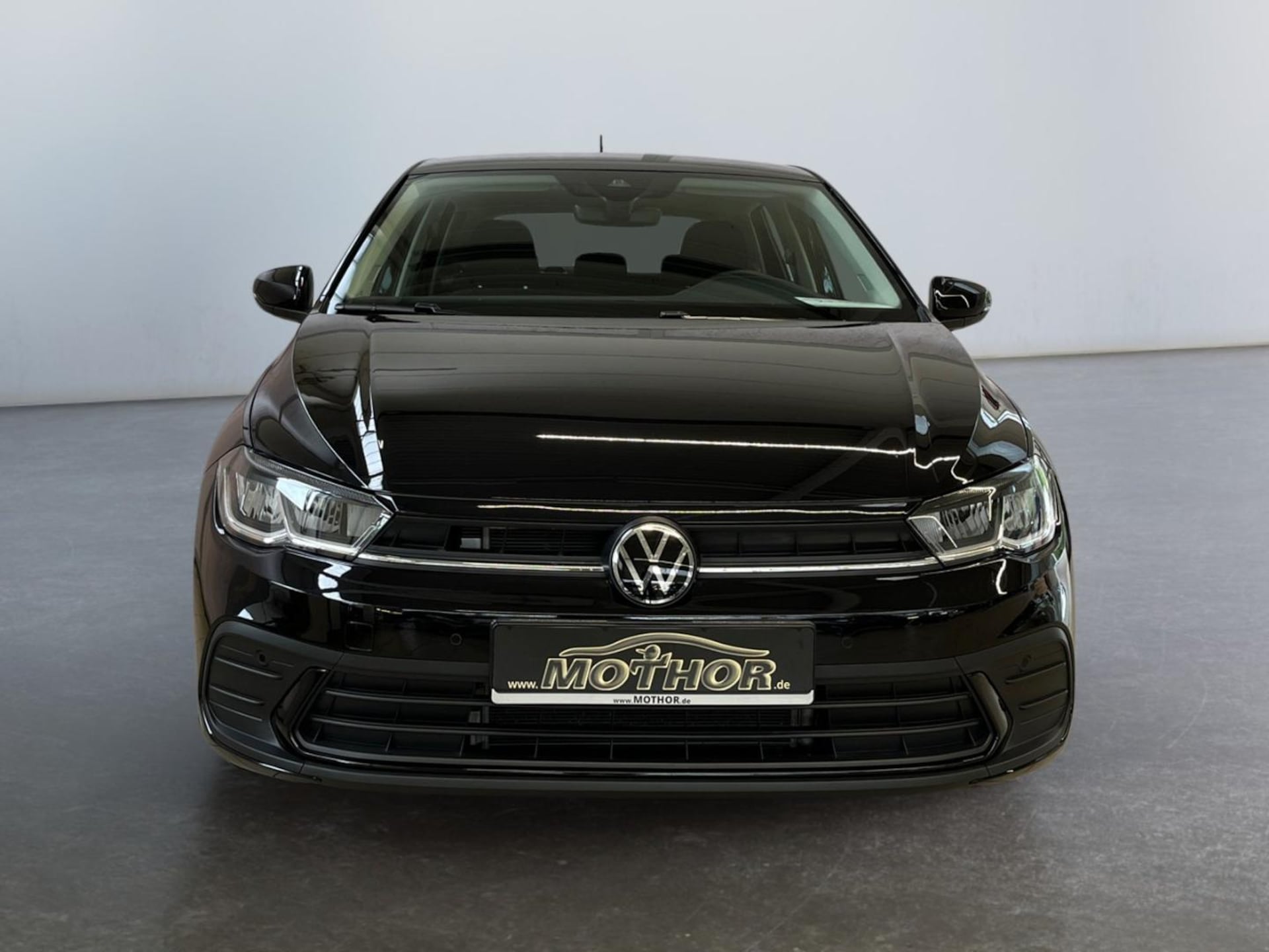 Volkswagen Polo Life