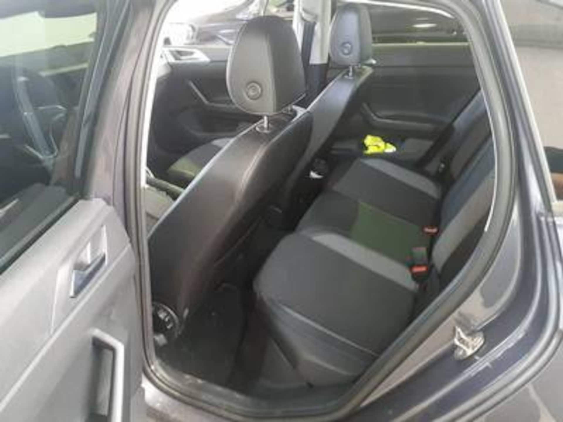 Volkswagen Polo Goal