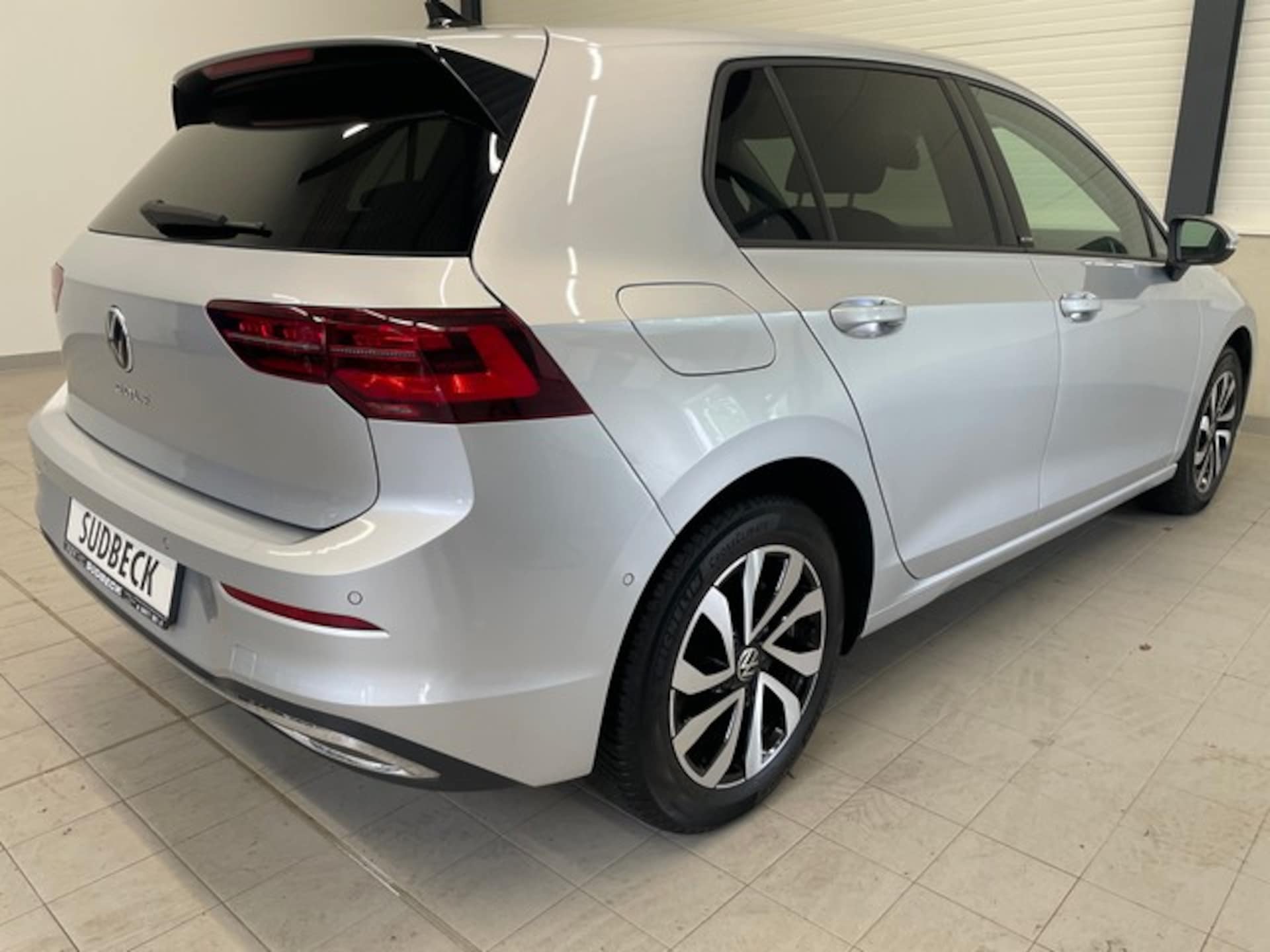 Volkswagen Golf Life