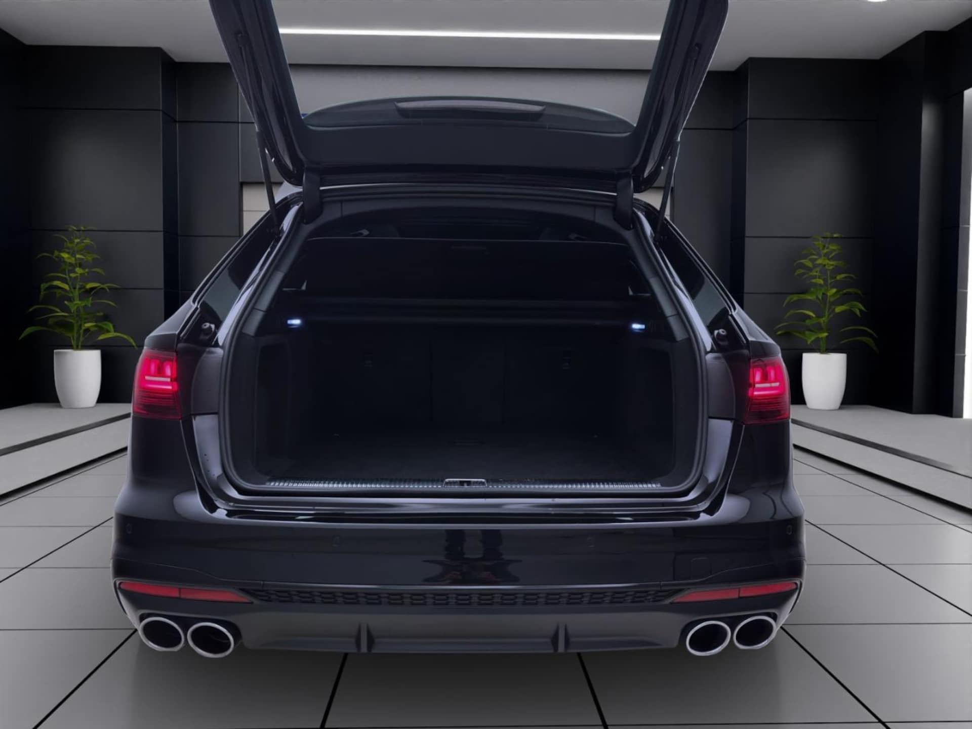Audi S4 Avant
