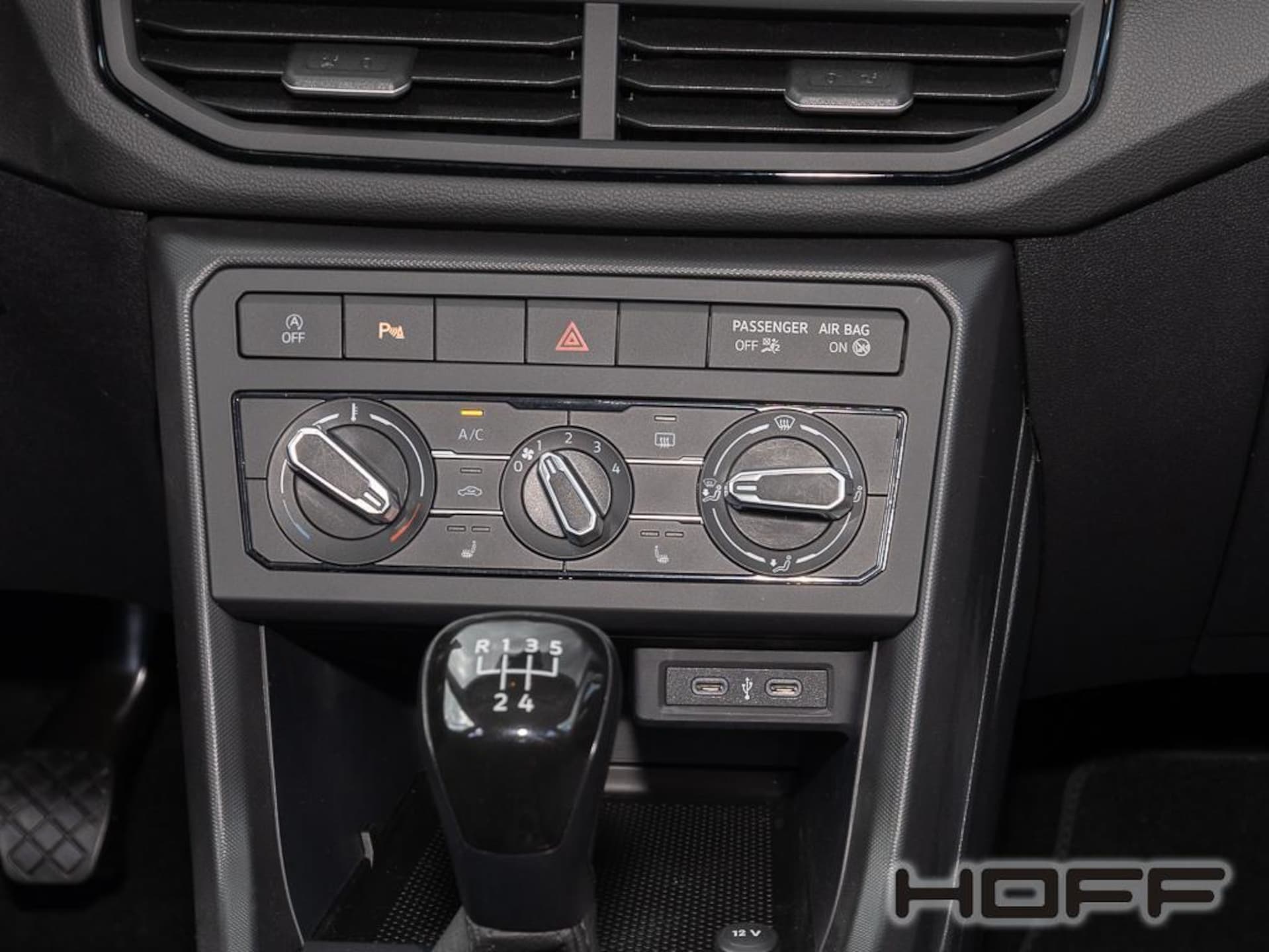 Volkswagen T-Cross Basis-Modell