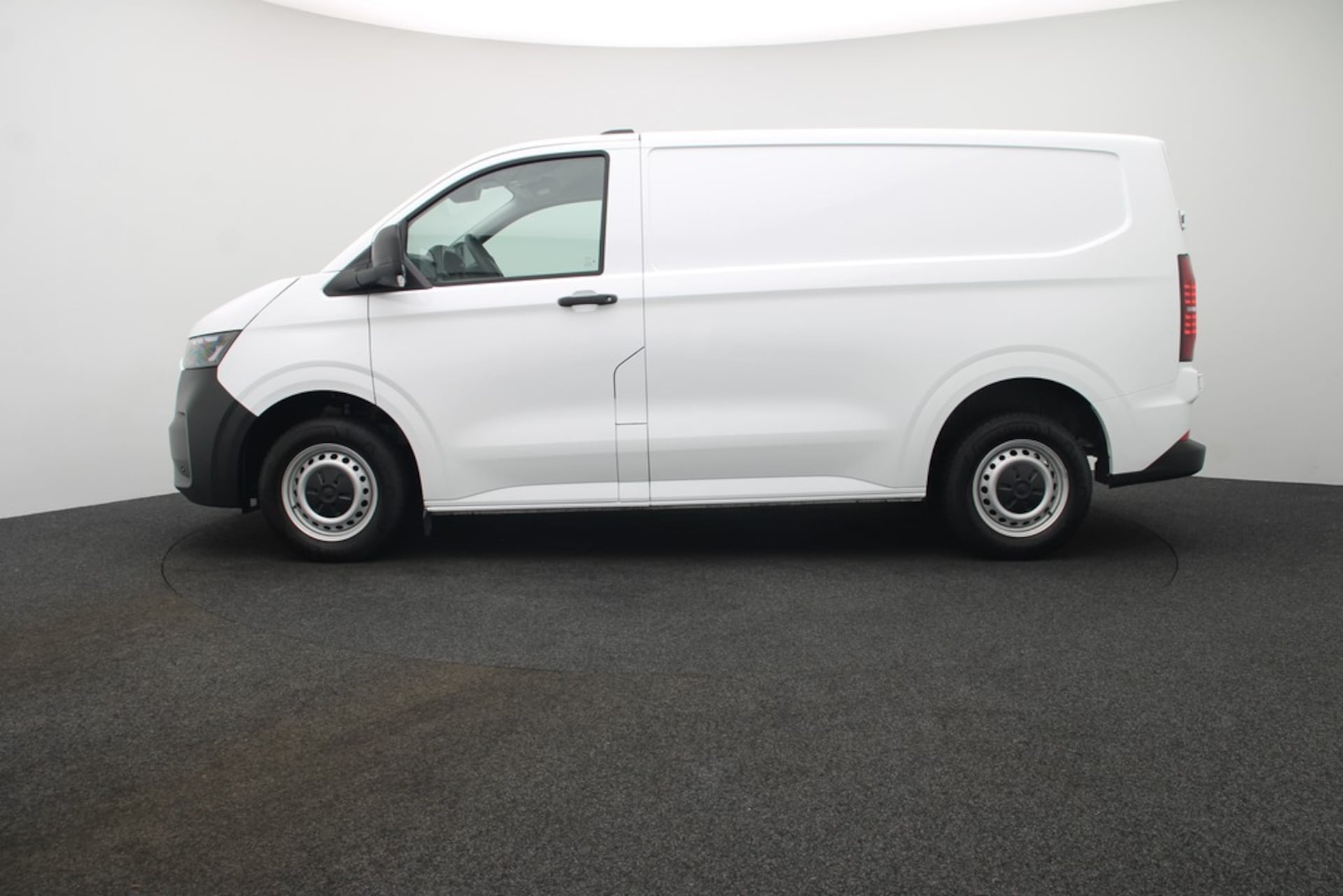 Volkswagen Transporter Kasten kurzer Radstand