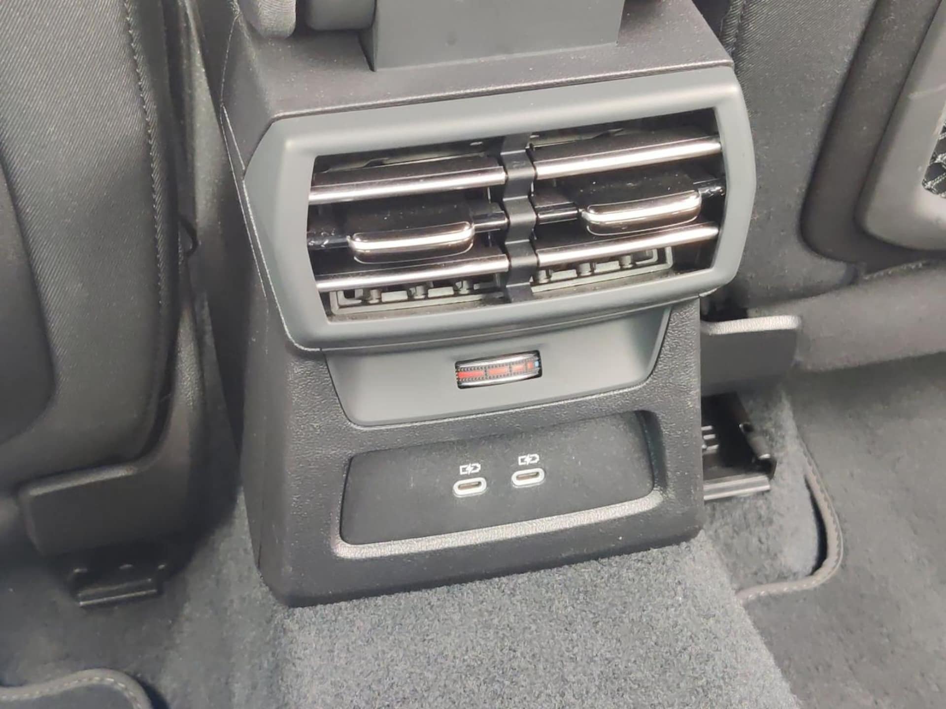 Audi A3 Limousine advanced