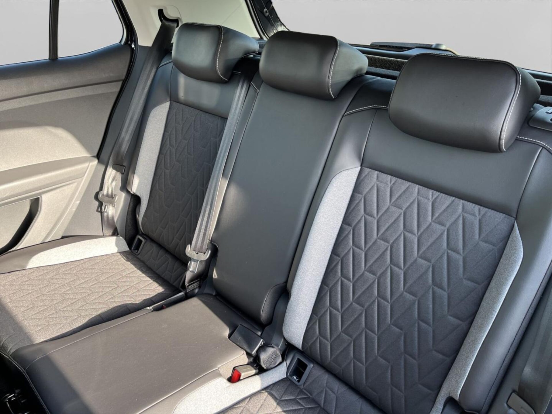 Volkswagen T-Cross ENERGY