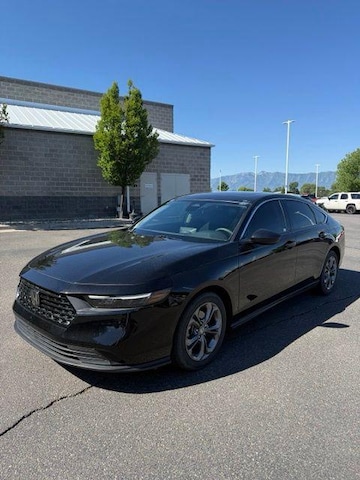 2023 Honda Accord