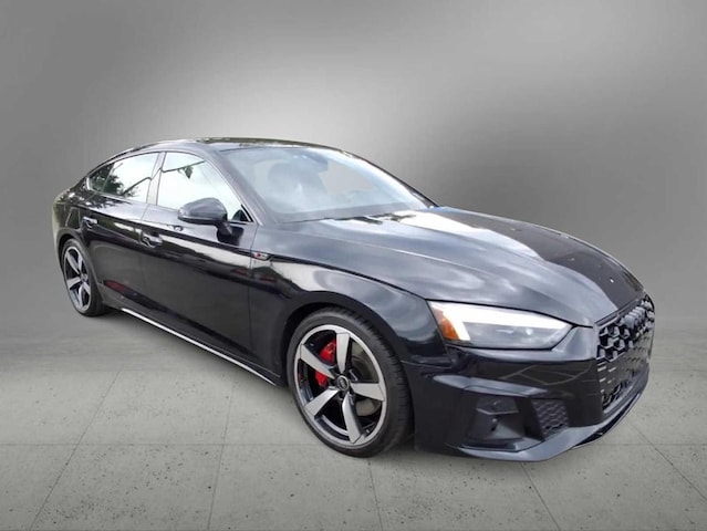 2023 Audi A5 Sportback