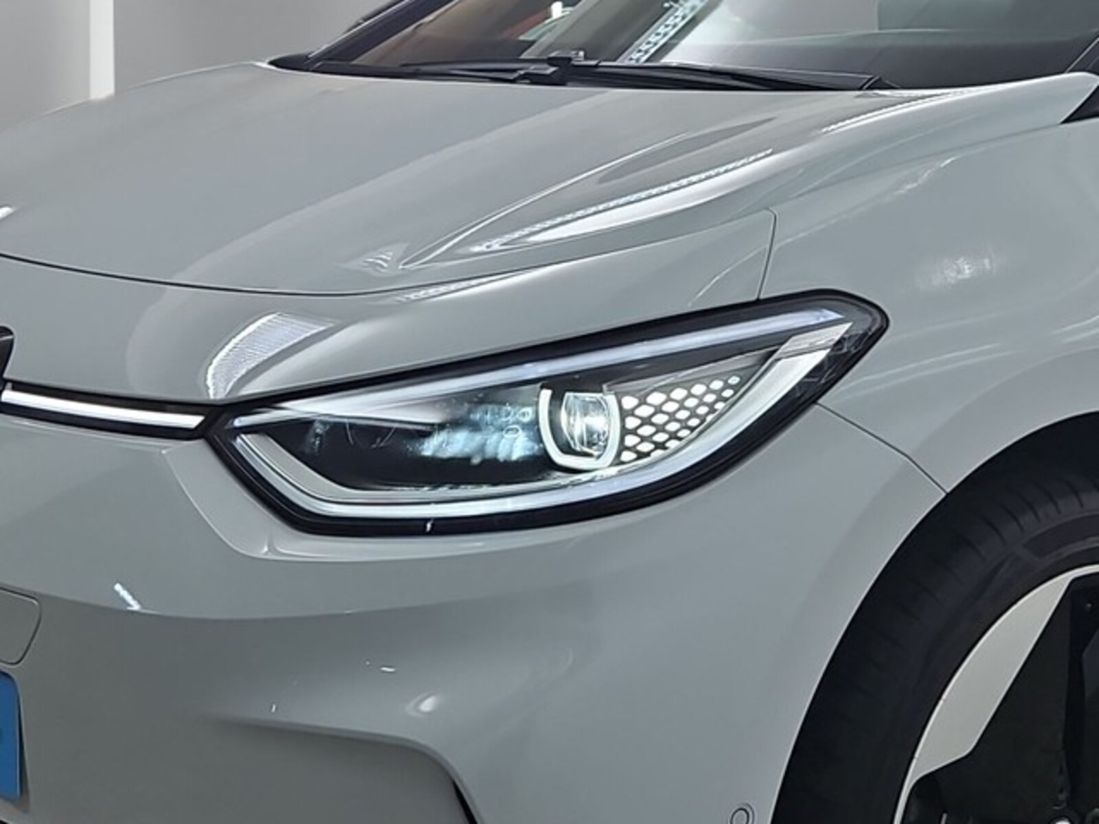 Volkswagen ID.3 – Bild 3