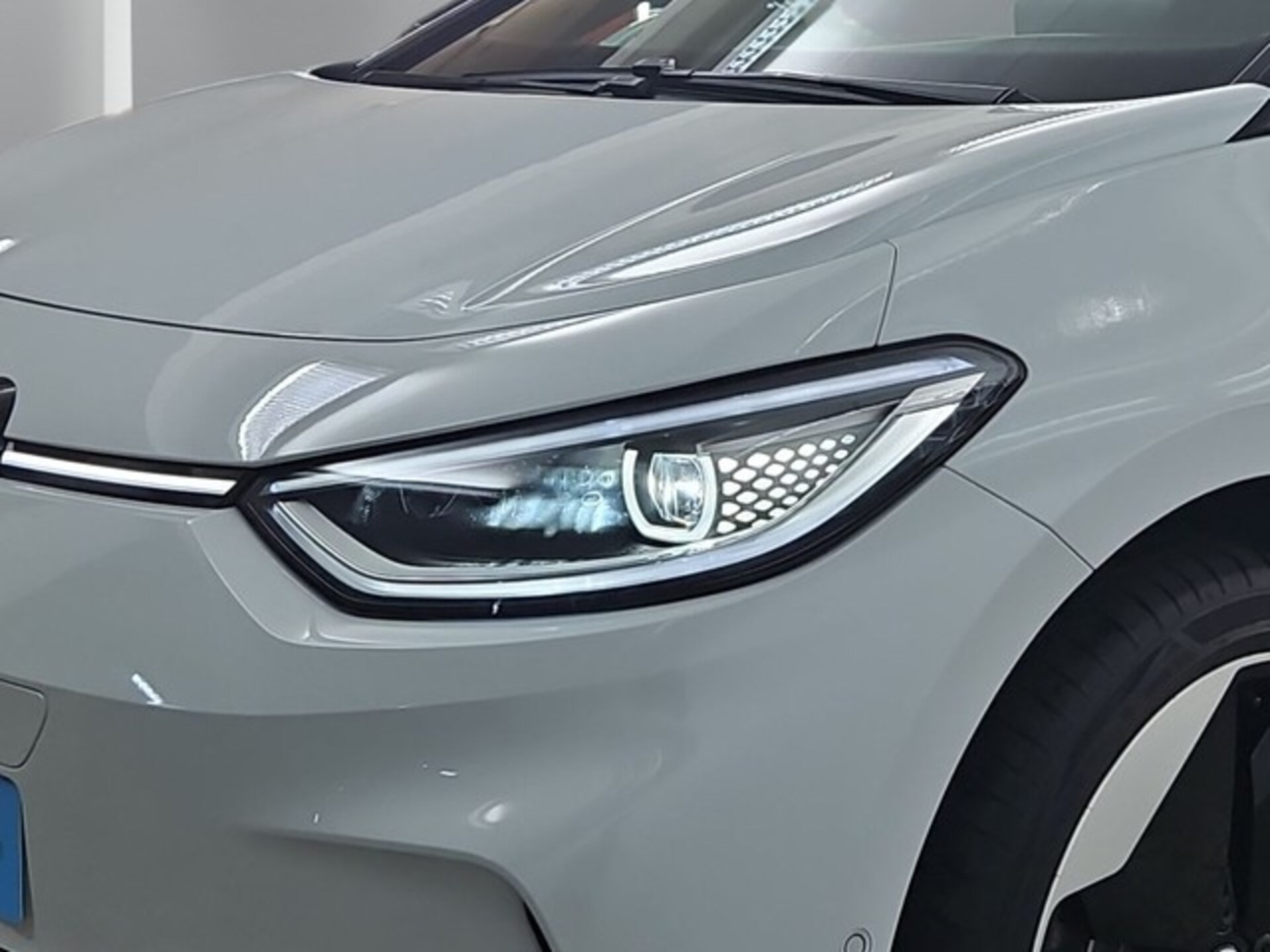 Volkswagen ID.3 Pro S