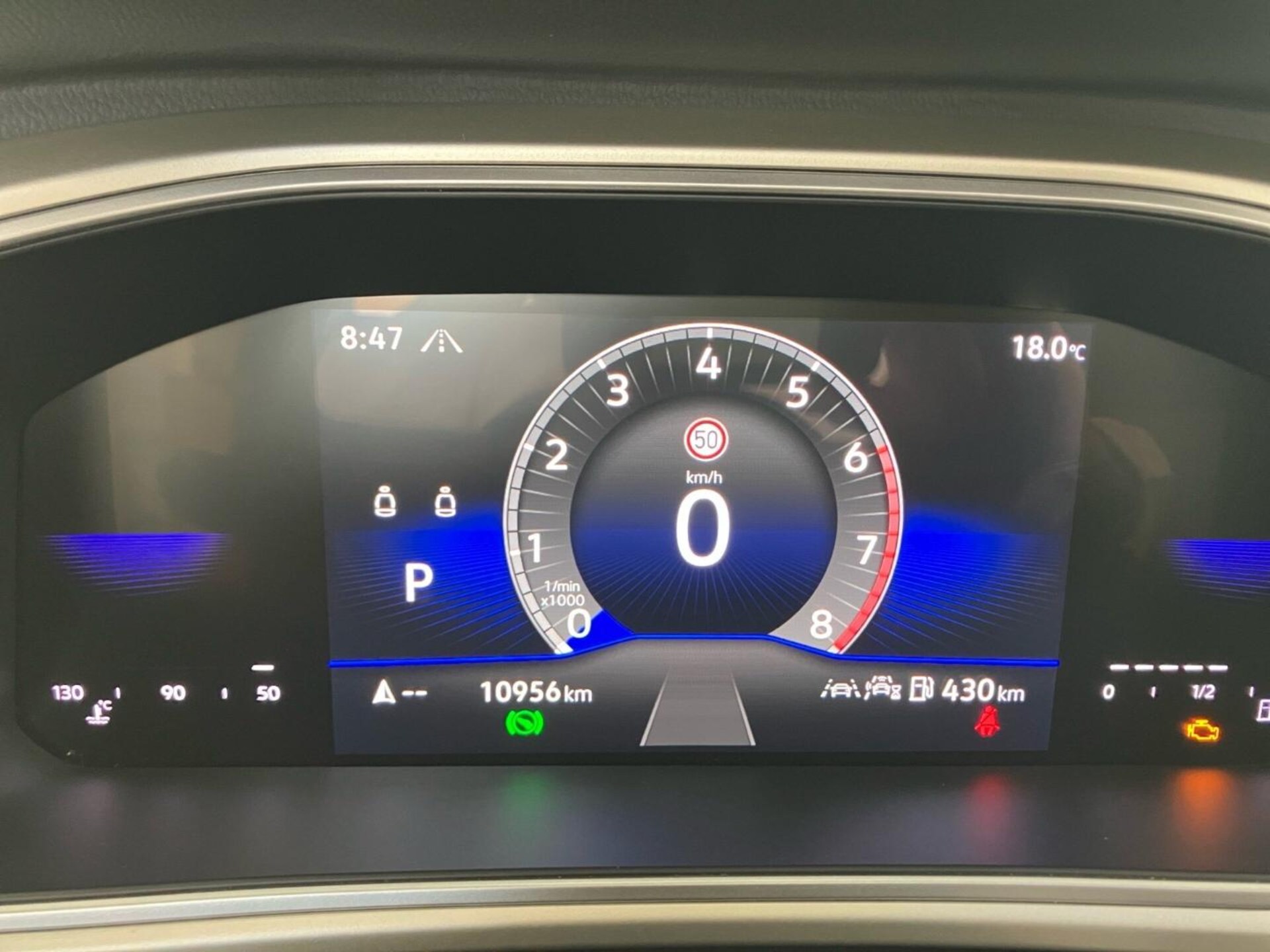 Volkswagen T-Roc Cabriolet MOVE