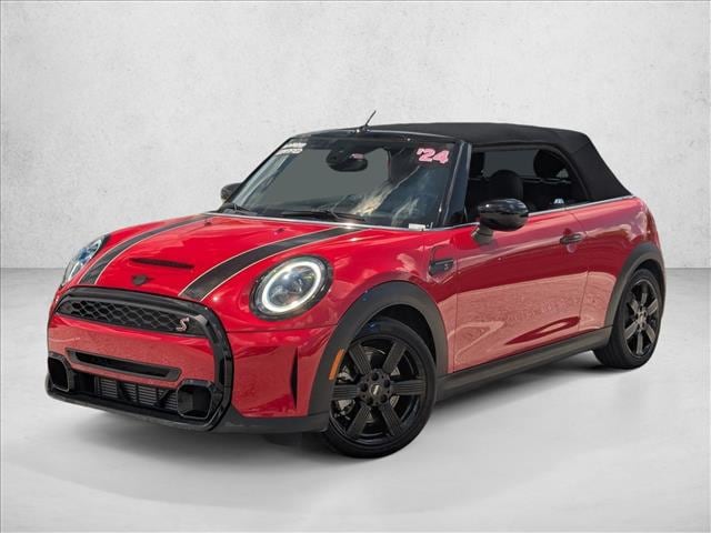2024 MINI
