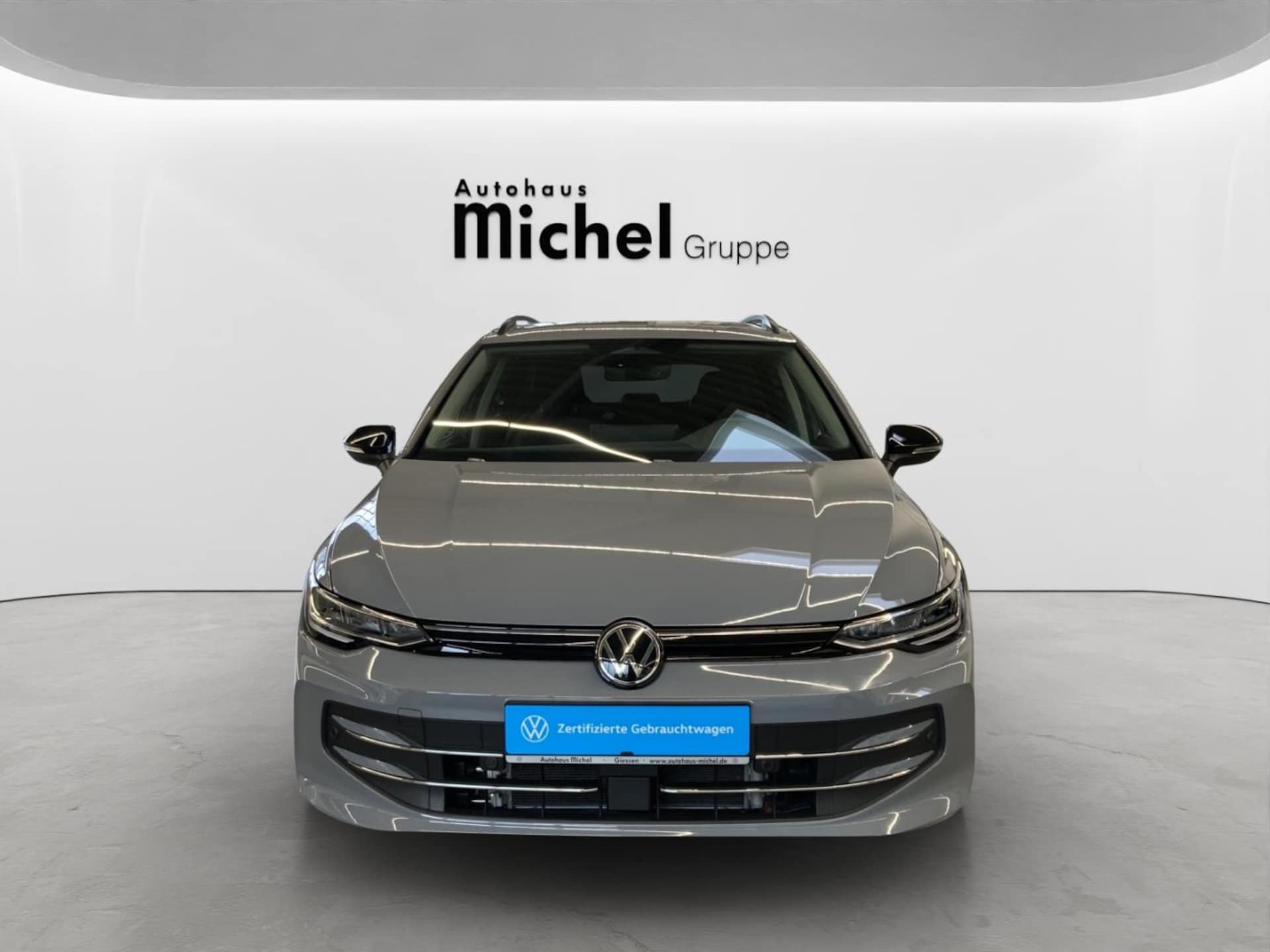 Volkswagen Golf Variant ENERGY