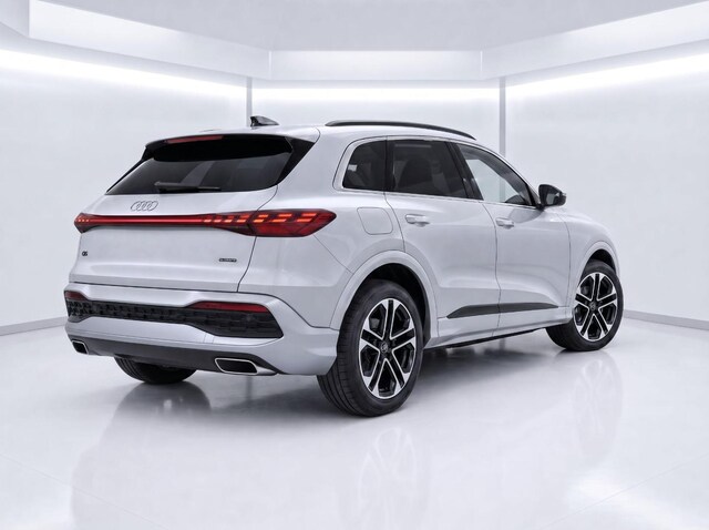 2026 Audi Q5