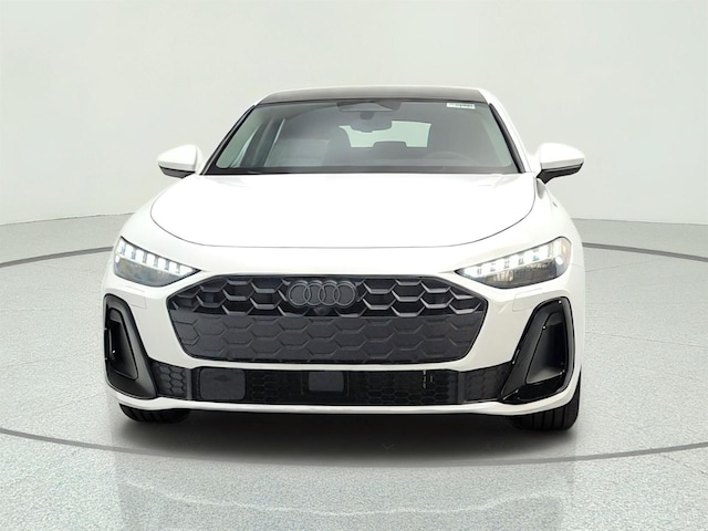 2026 Audi A5 Sedan