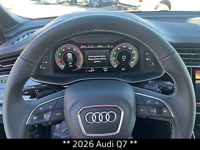 2026 Audi Q7 Premium Plus - Photo 25