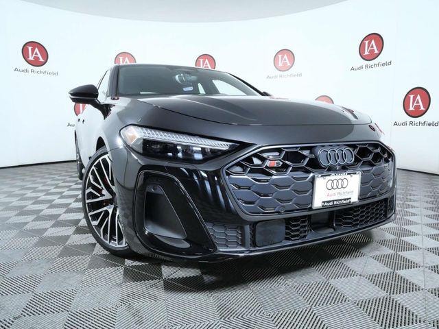 2026 Audi S5 Sedan