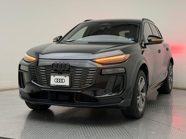 2027 Audi Q6 e-tron