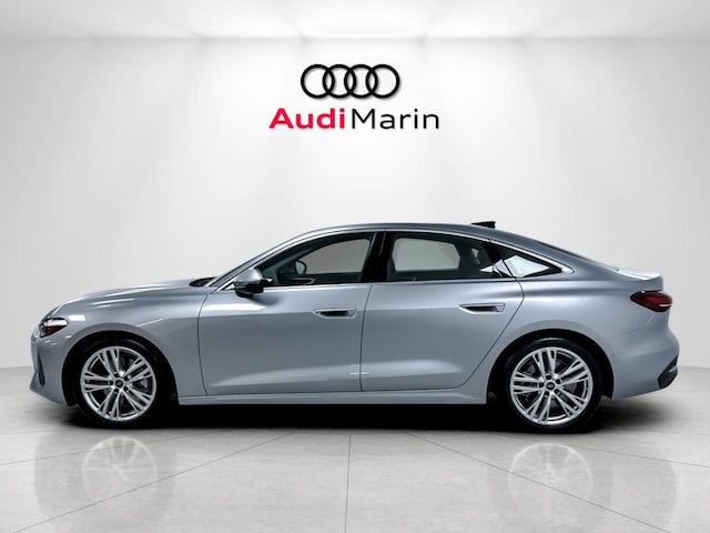 2026 Audi A5 Sedan