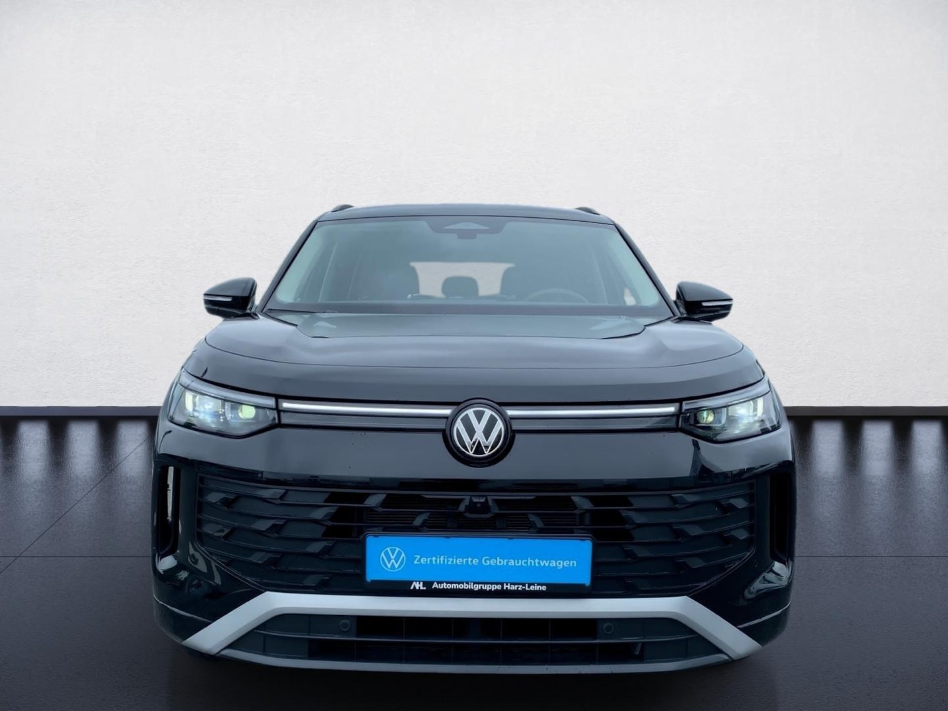 Volkswagen Tayron Life