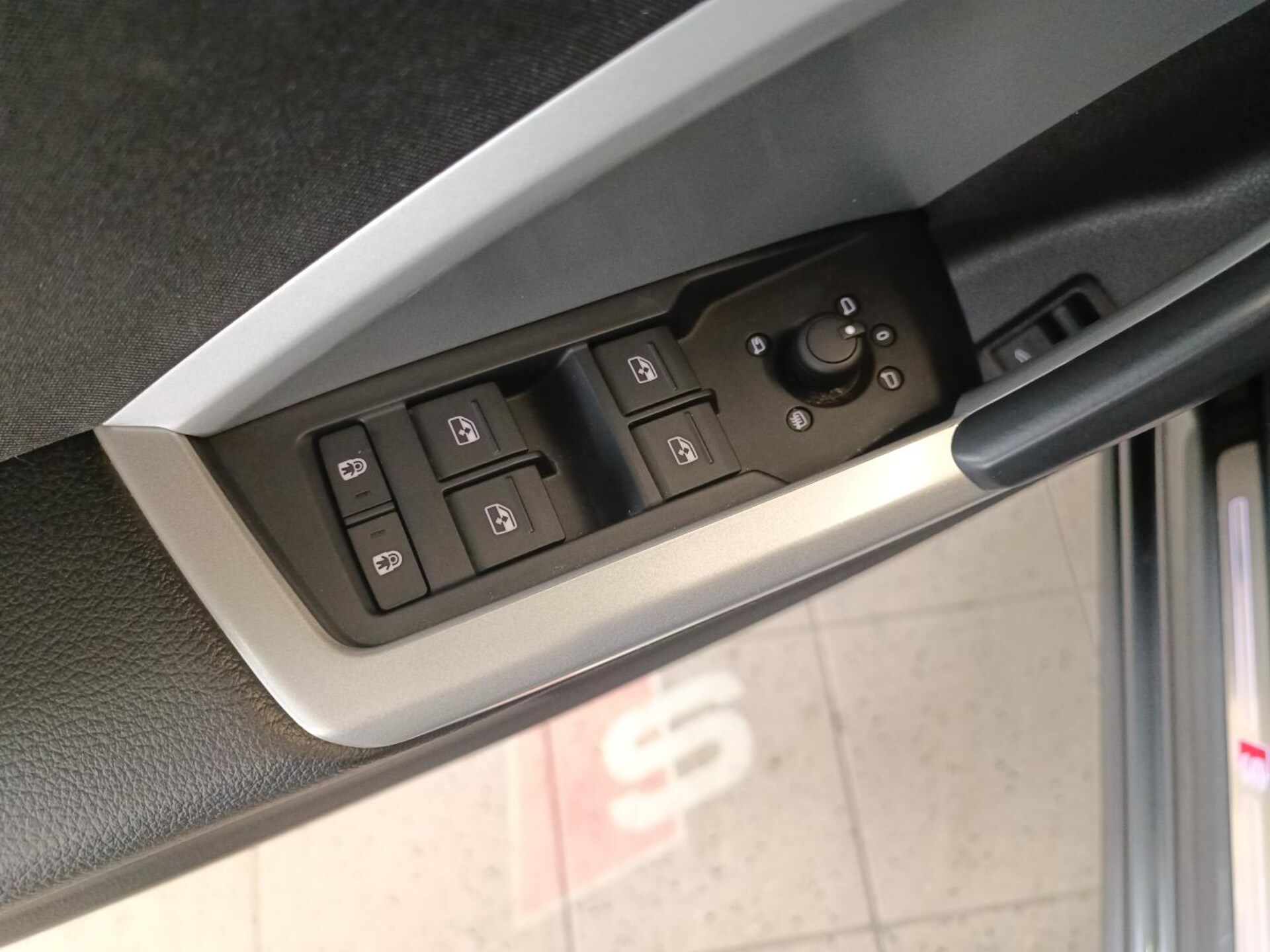 Audi Q3 SUV S line