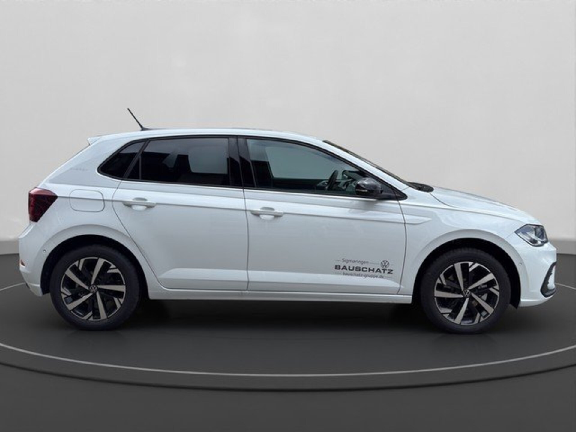 Volkswagen Polo ENERGY