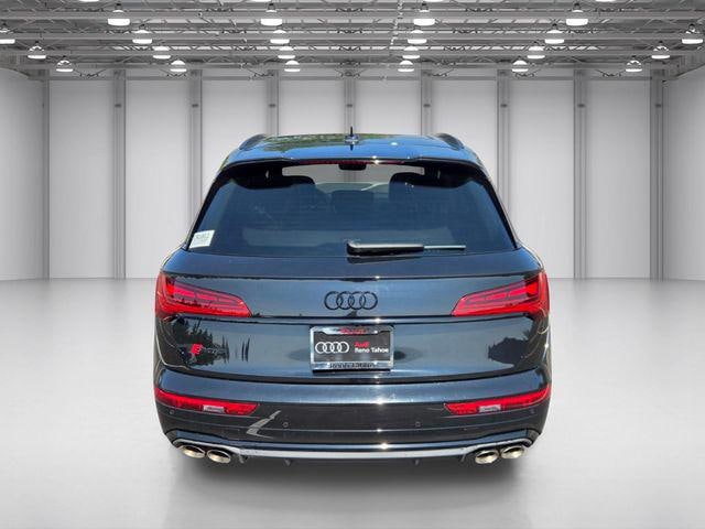 2024 Audi SQ5