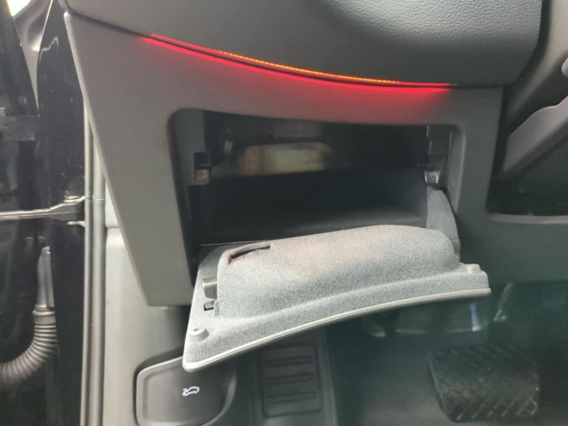 Audi A6 Limousine TFSI e Advanced
