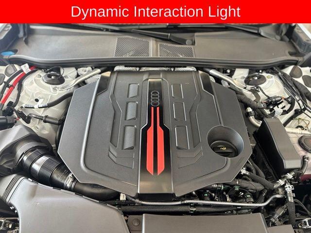 2025 Audi S5 Prestige - Photo 38