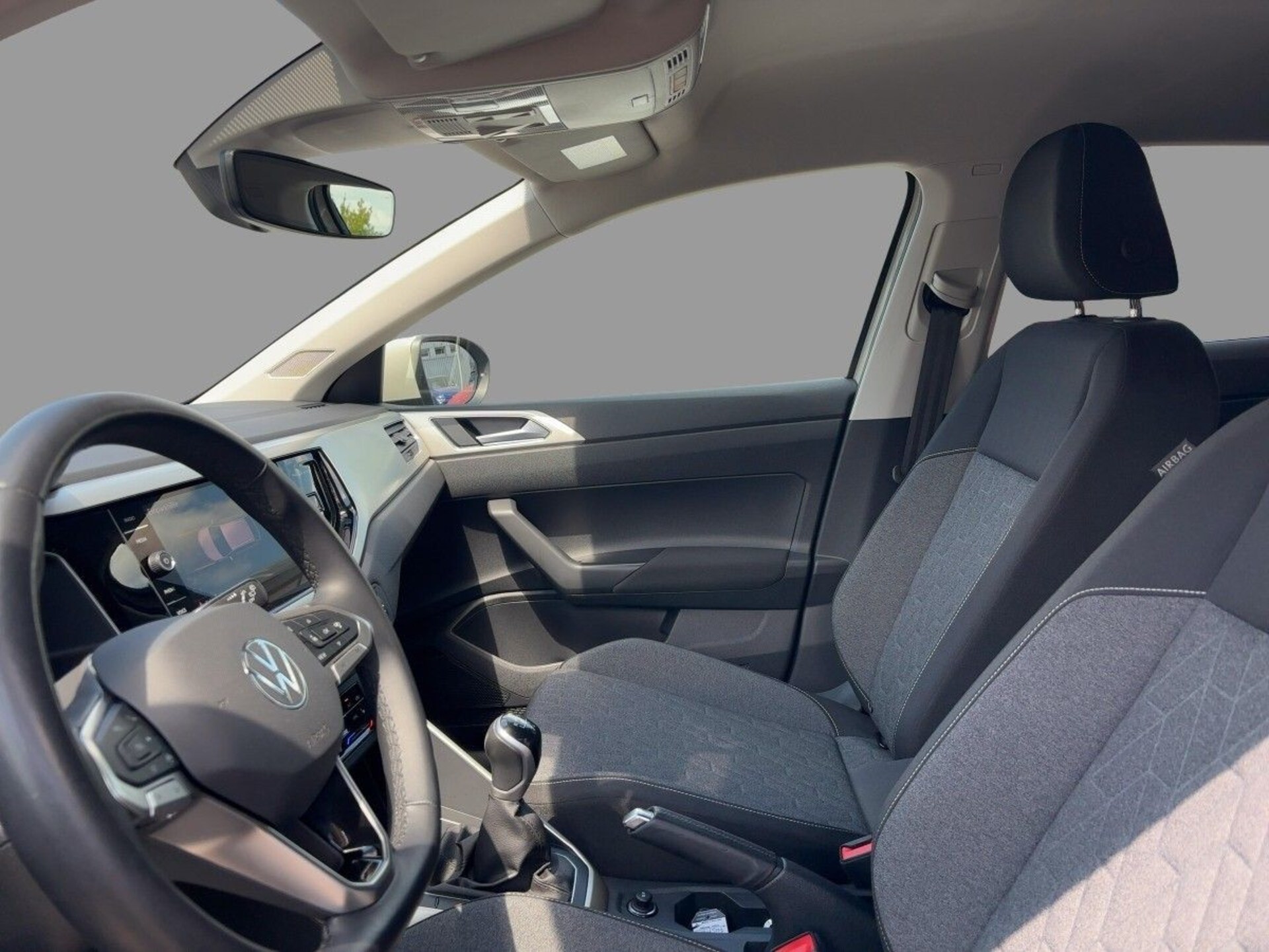 Volkswagen Taigo MOVE