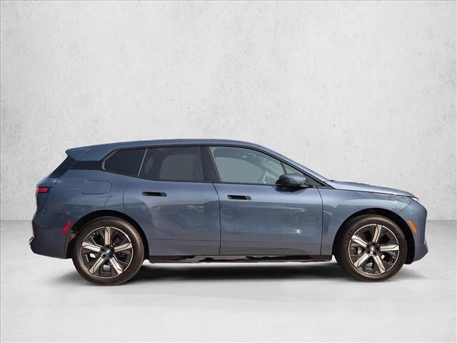 2026 BMW iX