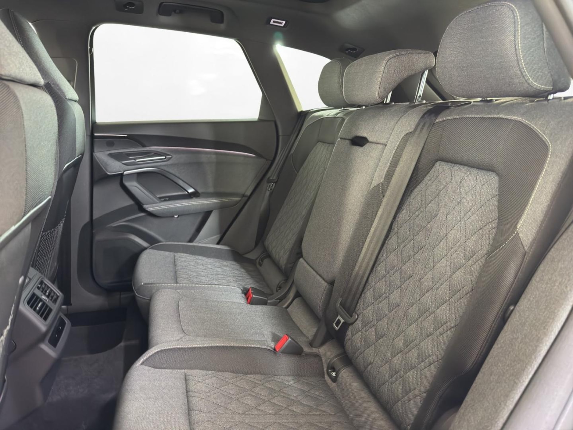 Audi Q5 SUV