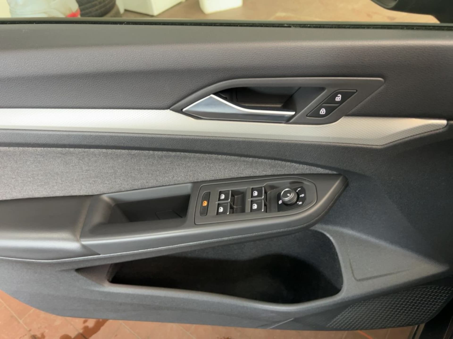 Volkswagen Golf MOVE