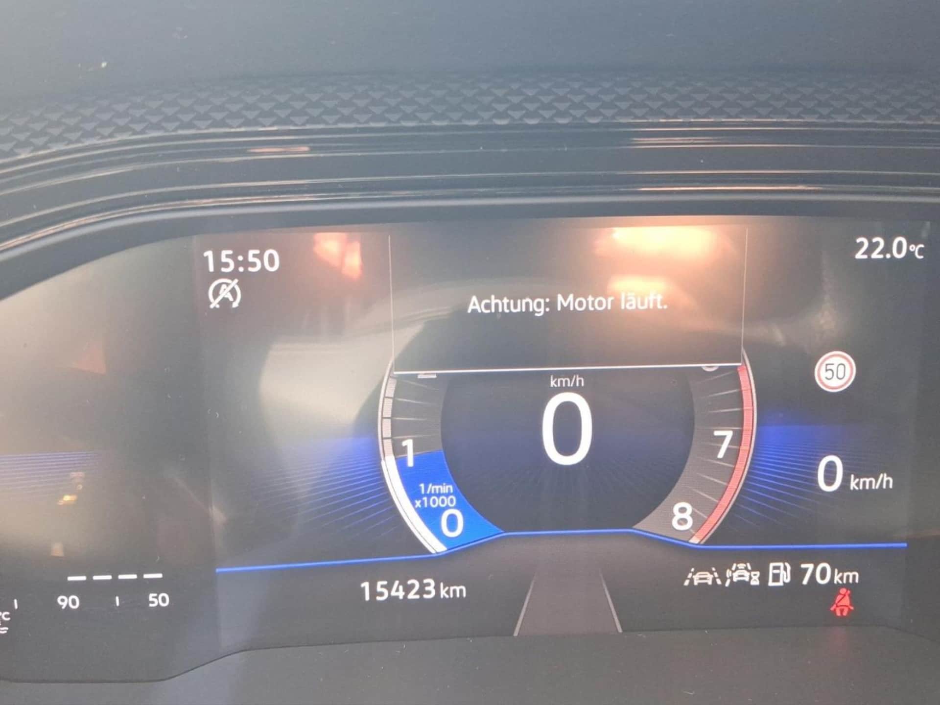 Volkswagen Taigo Life