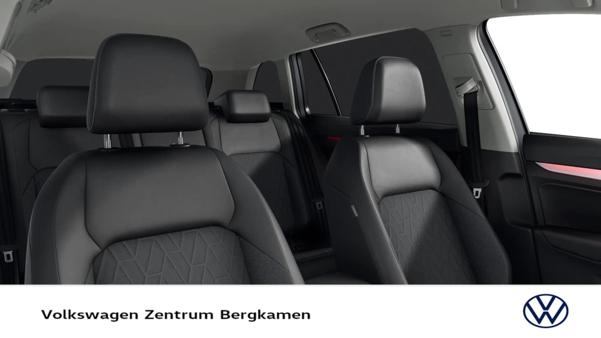 Volkswagen Golf Variant Goal