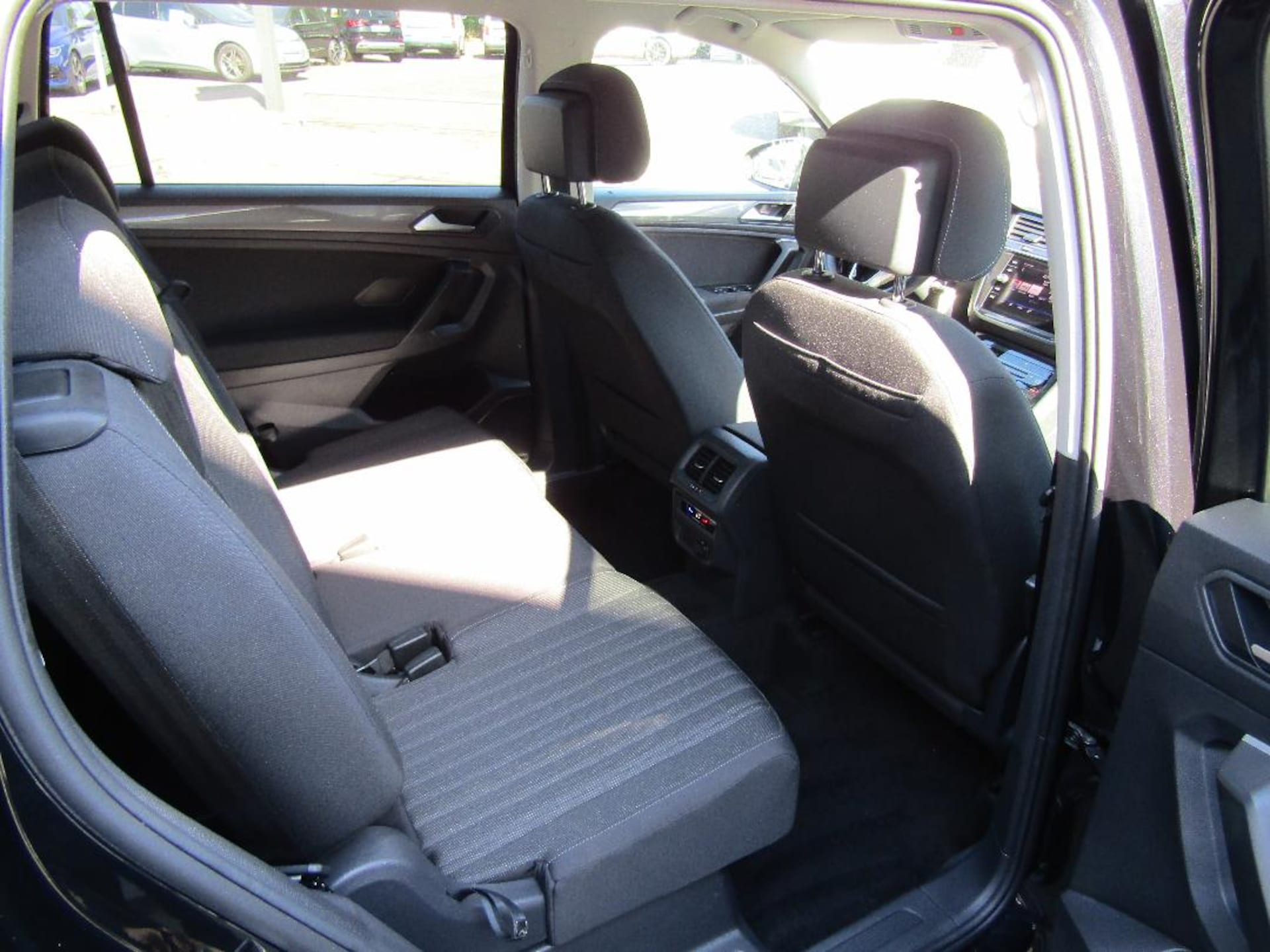 Volkswagen Tiguan Allspace Life