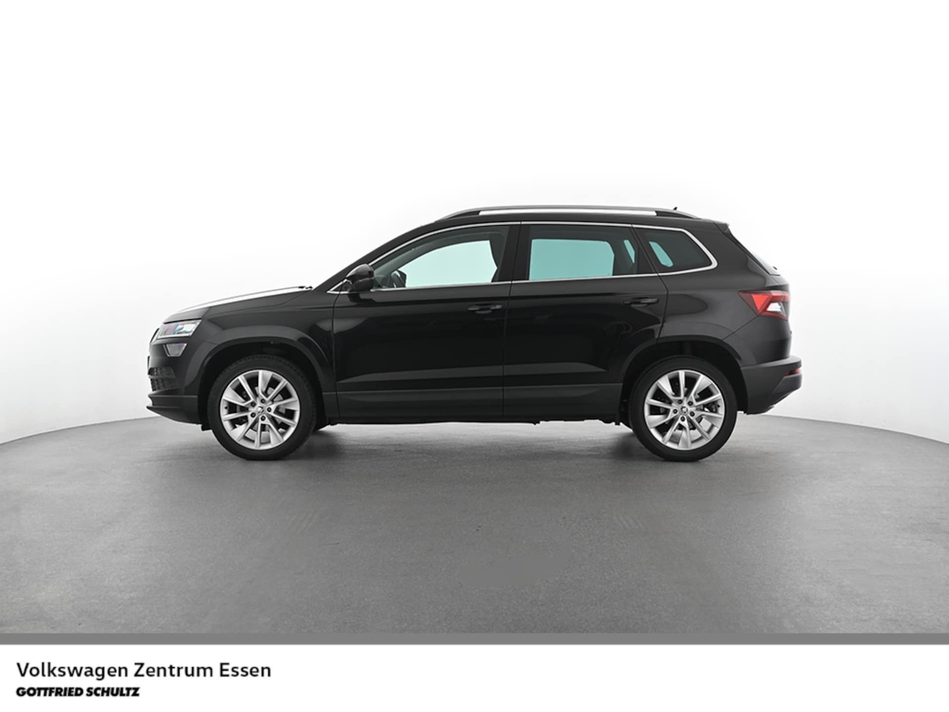 Skoda Karoq Style