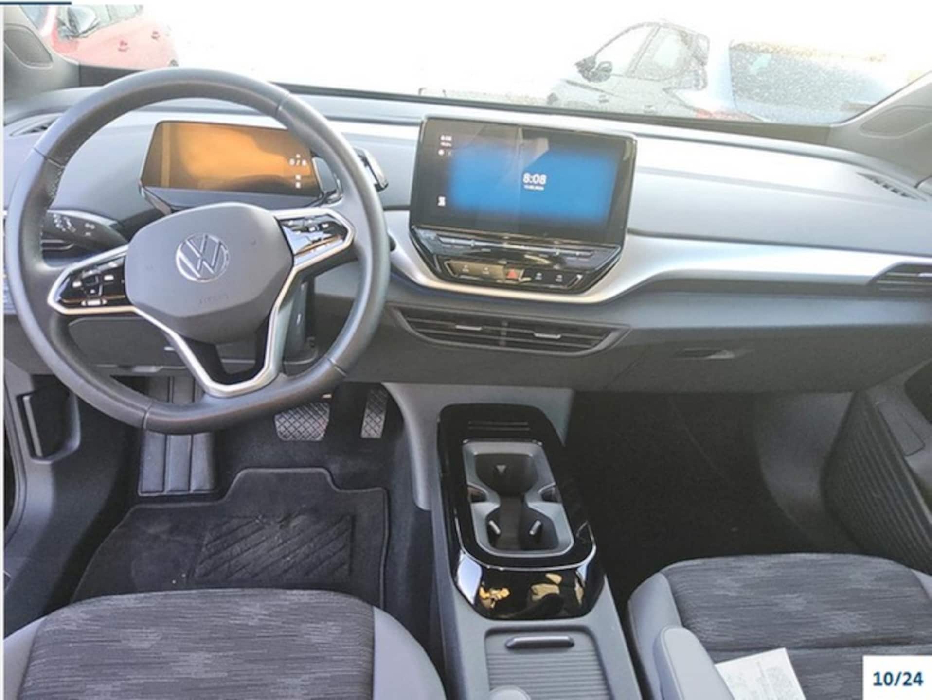 Volkswagen ID.4 Pro Performance