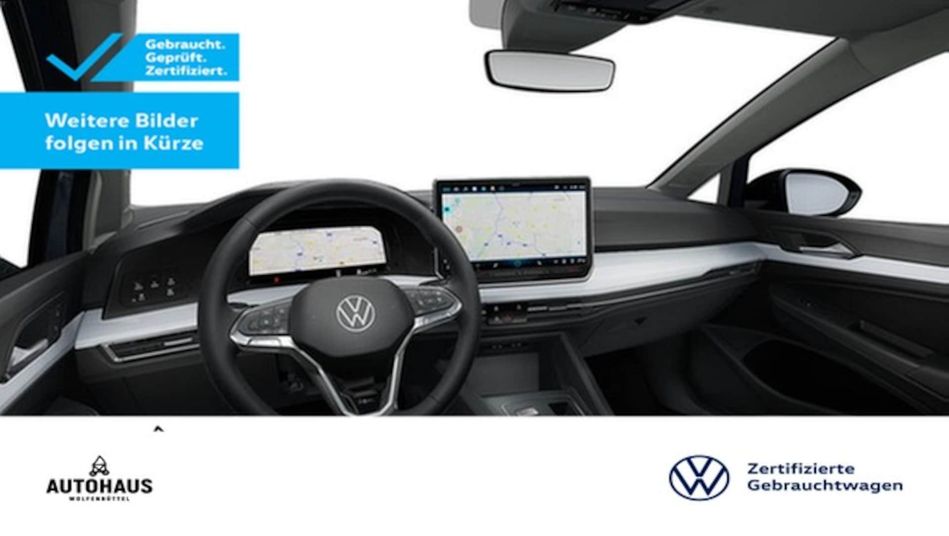 Volkswagen Golf Goal