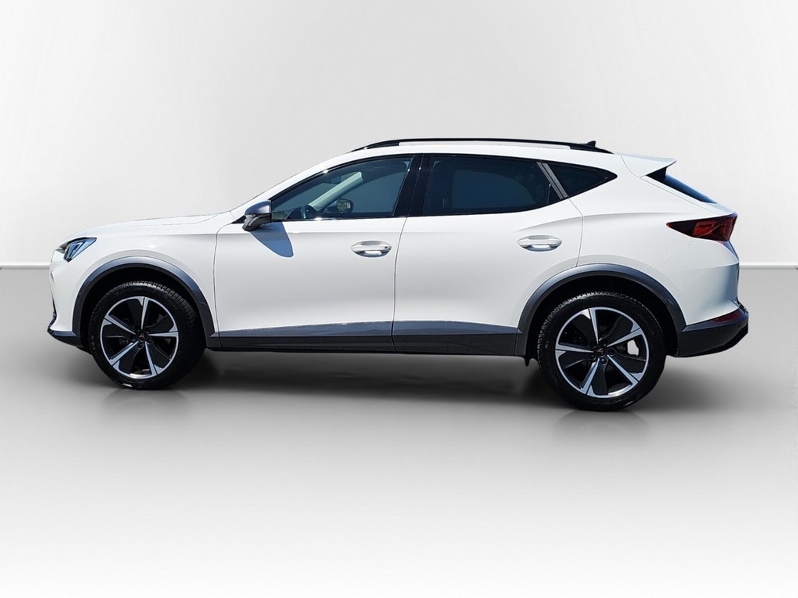 CUPRA Formentor – Bild 9